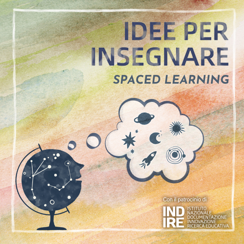 Spaced Learning - Apprendimento intervallato